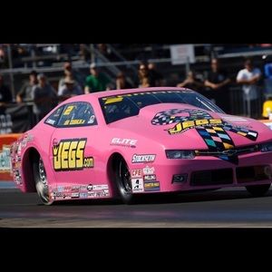 Meet your Posher, Jay